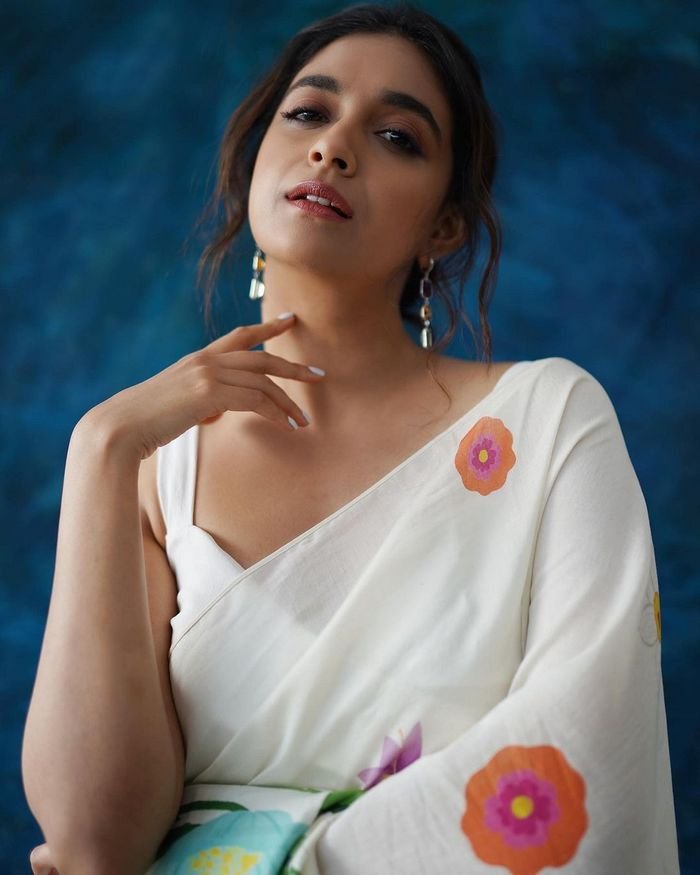 keerthy suresh-1